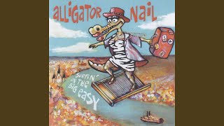 Zydeco boogaloo-iko iko