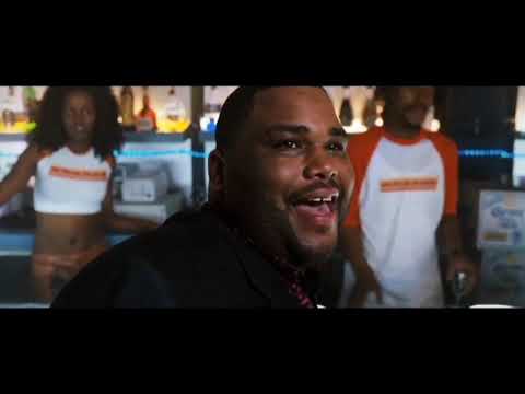 Exit Wounds Fight Scene