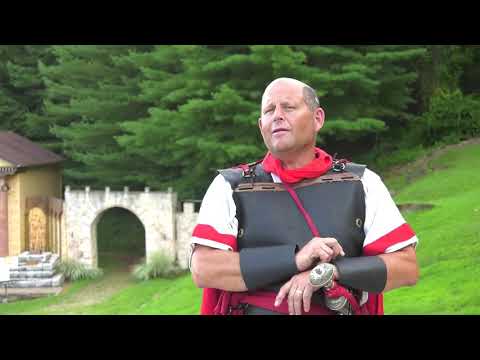 Meet The Cast With Herb Fields