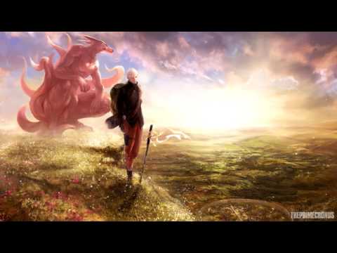 J.T. Peterson - Dreamwalker [Epic Fantasy Music]