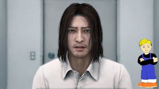 JUDGE EYES:死神の遺言8章「親子盃」9章「夢の薬」おじ紳士のゲーム実況生配信