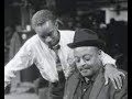 1959 - Ahmad Jamal trio, Ben Webster sextet