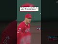 Angels fans showed love to Shohei in his return to Angel Stadium ❤️