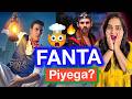 Bhooth Bangla Trailer REVIEW Deeksha Sharma
