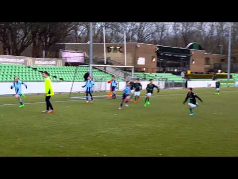 DHC E4 - FORUM SPORT E3 5-5