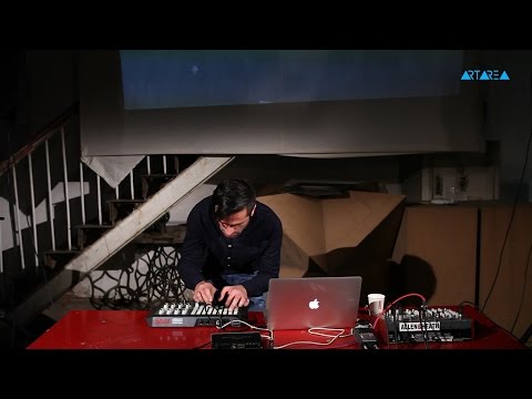 Live@Twilight Vol.2 - Samsø