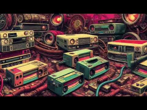 Mike Griego - Engineer Of Hearts (Original Mix) - [Tale & Tone]