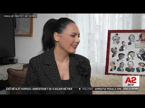 99-vjeçari Koço Qëndro zbulon jetën e gjatë dhe aktive