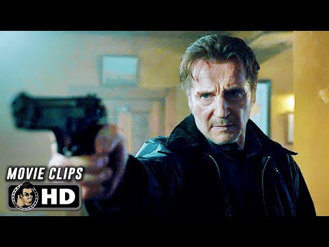 IN THE LAND OF SAINTS AND SINNERS CLIP COMPILATION (2024) Movie CLIPS HD