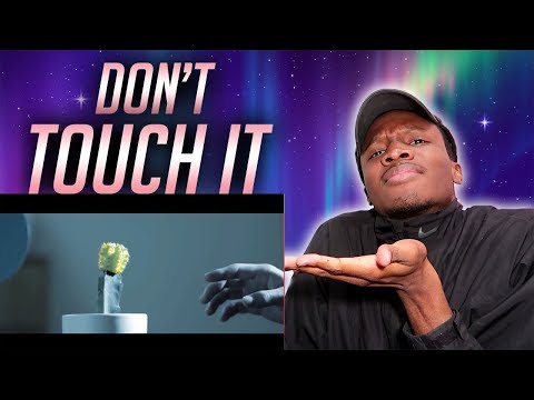 BLACK GUY REACTS TO: BTS | LOVE YOURSELF 承 Her 'Serendipity' Comeback Trailer