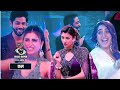 Bigg Boss 19 New Promo Farhana Gets Close To Baseer Nehal Jealous Tanya Exposed At Diwali Party