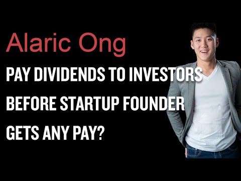 Alaric Ong Global