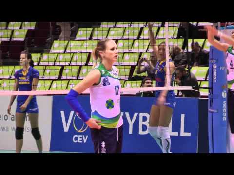 Maggie Kozuch ile Keyifli Dakikalar - Bölüm 1