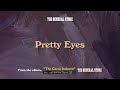 Pretty Eyes