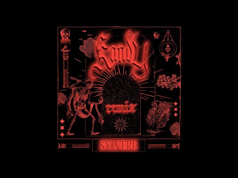 Fever Ray - 'Kandy' (Sylvere's Dance In Circle Remix) (Official Audio) © Fever Ray