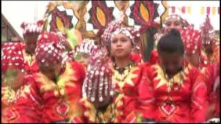 preview picture of video 'HUDYAKA FESTIVAL 2009'