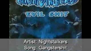 Nightstalkers - Gangstershit