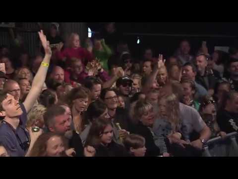 Hvað með það - Daði Freyr / live @ Bræðslan 2018
