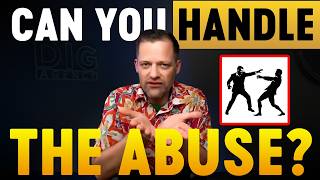 Thank God For RUDE and ABUSIVE Leads!