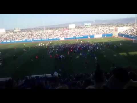 Ascenso del Lorca Futbol Club a Segunda Division