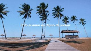 Switchfoot - Love Alone Is Worth The Fight (Sub. Español)