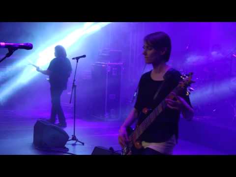 falb – Deutscher Rock und Pop Preis 2014