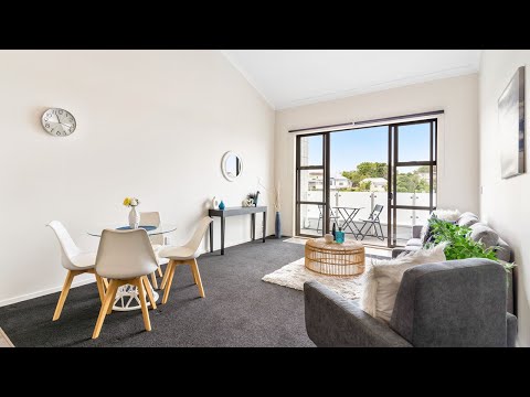 303/3 Morningside Drive, Morningside, Auckland, 1 bedrooms, 1浴, Apartment
