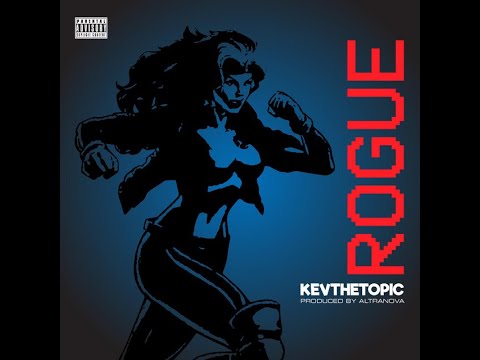 Rogue - KevTheTopic (Prod. by Altra Nova)