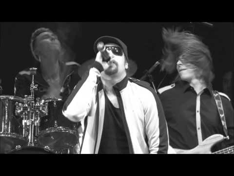 Coffeeshock Company - House on Fire [Official Video]