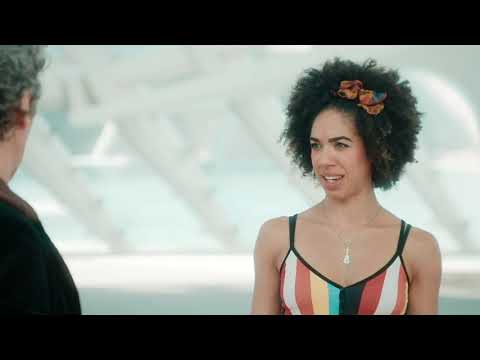 The Doctor Has 2 Hearts | Smile | Doctor Who