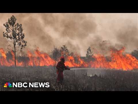 Supreme Court kicks off term with major climate change case