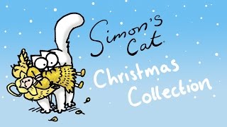 Simon's Cat - Christmas Collection