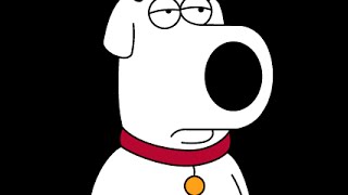 Family Guy - Brian Had S*x! - Extended! - (Gary Numan - Cars)