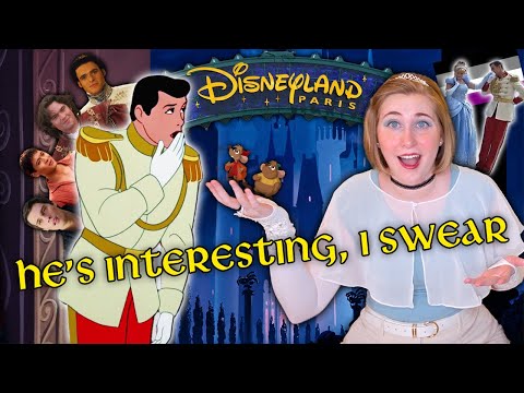 In Defense of Prince Charming
