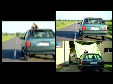 Dla co niektórych  wierzących we wszystko