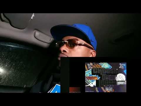 RALFY THE PLUG Ft. EARL SWAVEY, KETCHYTHEGREAT - CHOOSIN OR LOSING (REACTION)