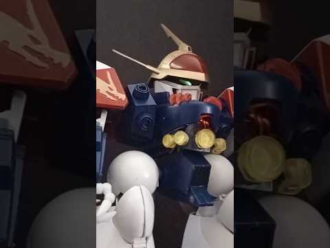 Scratch build!! RC RYUJINMARU / MASHIN HERO WATARU / 魔神英雄伝ワタルの龍神丸をフルスクラッチで作ってみた！  #Shorts  #robot