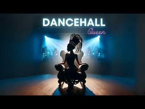 Inspecta  - Dancehall Queen (prod. by Swoonshop) VISUALIZER