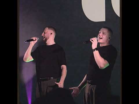 Grupė "Nuo Pirmos" #2