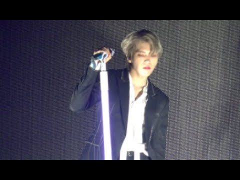 190810 남우현 식목일2 - 넌 나만 바라봐