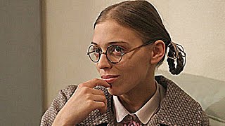Помните эту актрису? Посмотрите на неё спустя много лет!