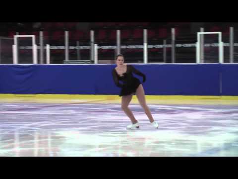 HSK-Cup 2012 - Sofia Unger Christensen