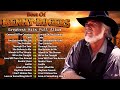 The Best of Kenny Rogers 2026🔥 Nonstop Country Classics | Top 50 Greatest Hits: The Gambler, Lady
