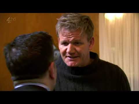 Hotel Hell S01e05 - "River Rock Inn"