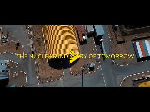 Orano, an industrial leader delivering the full value of nuclear energy