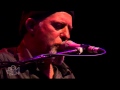 Harry Manx - Death Have Mercy (Live in Sydney) | Moshcam