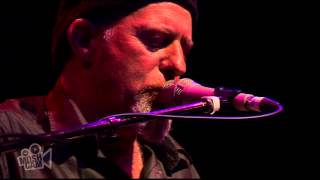 Harry Manx - Death Have Mercy (Live in Sydney) | Moshcam
