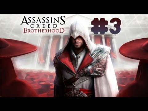assassin's creed brotherhood pc configuration requise