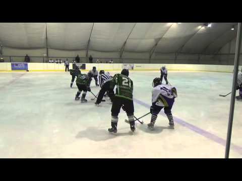 U14.198 | 2016.01.19 | Győri NEMAK ETO HC - UTE | 2:2