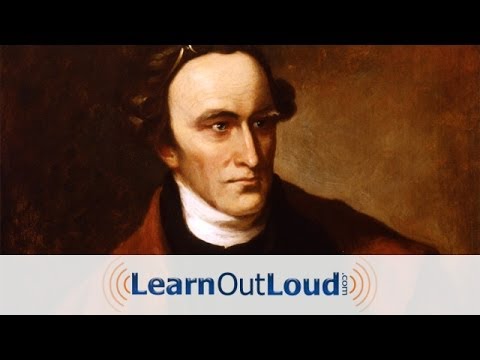 Patrick Henry's "Give Me Liberty Or Give Me Death" Speech